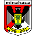 Logo Kabupaten Minahasa